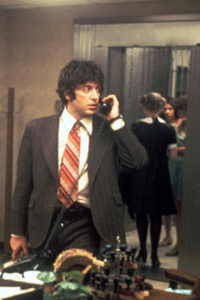 Dog Day Afternoon, A